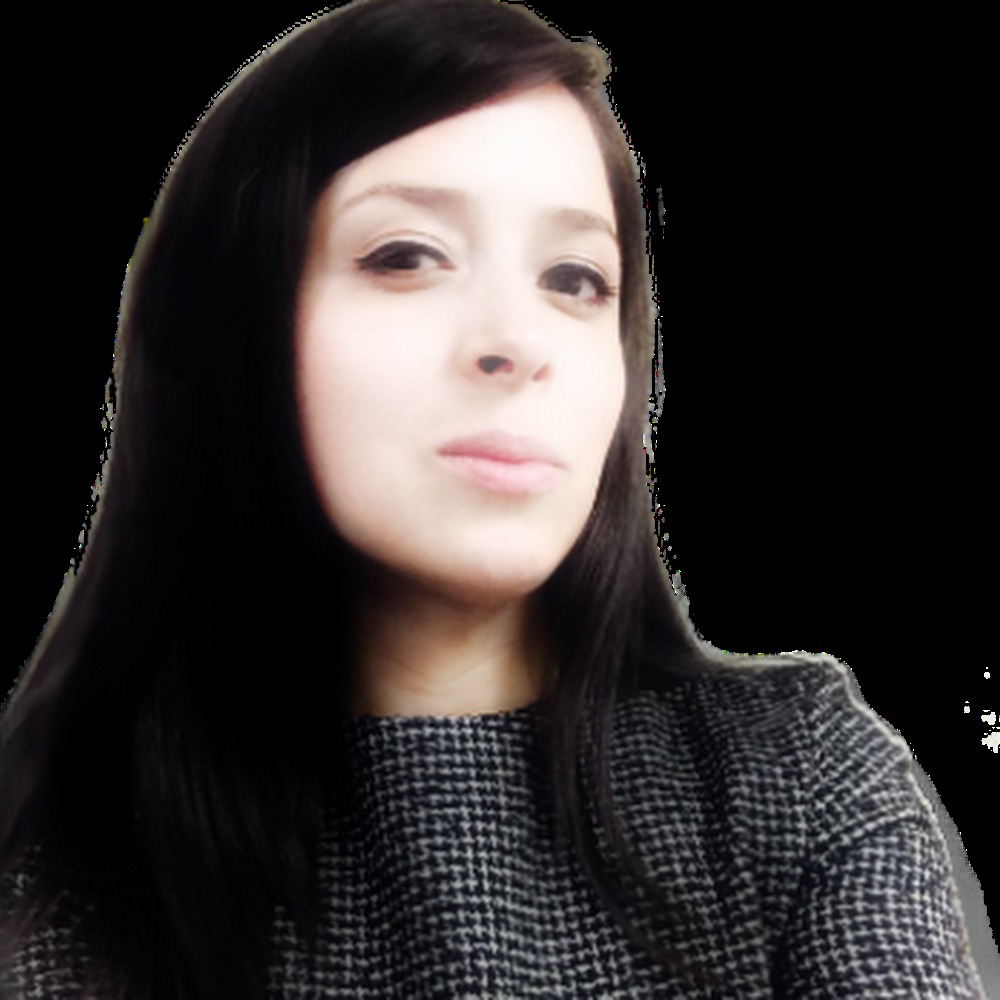 Meet your Posher, Tatiana
